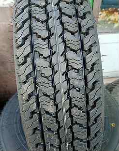 Wolftyres Nord Cargo MS 185/75 R16C 107Q