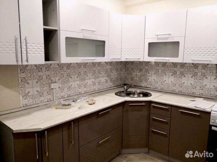 Кухня 3 метра