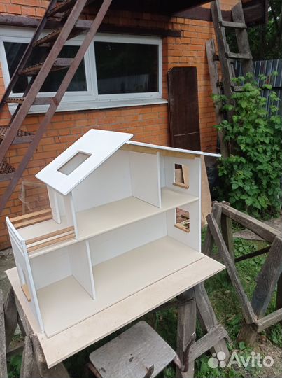 Услуги столярной мастерской