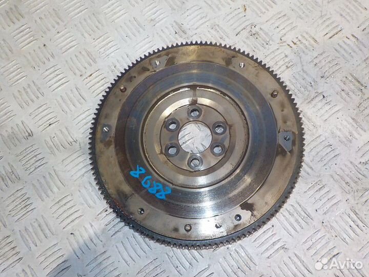 Маховик VW Volkswagen Polo