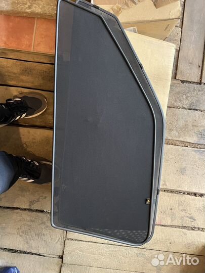 Автомобильные каркасные шторки nissan juke