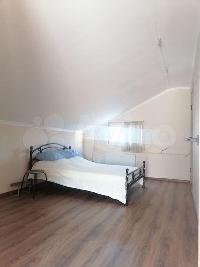 Дом 90 м² на участке 1,5 сот.