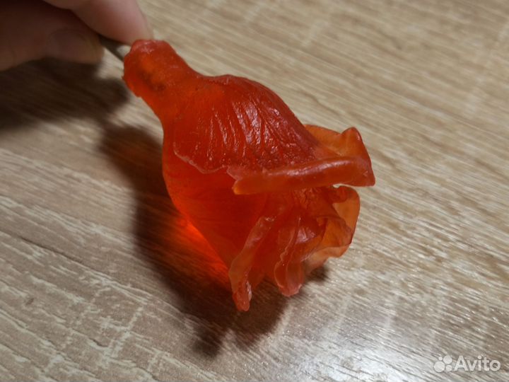 Делаю мыло ручной работы