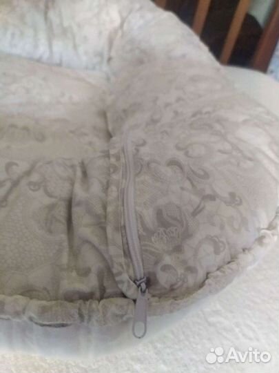 Кокон-гнездышко