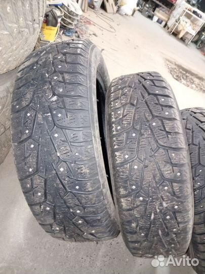 Yokohama Ice Guard Stud IG55 175/65 R14 86T