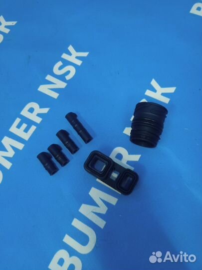 Ремкомплект АКПП ZF 6HP19 / 6HP21