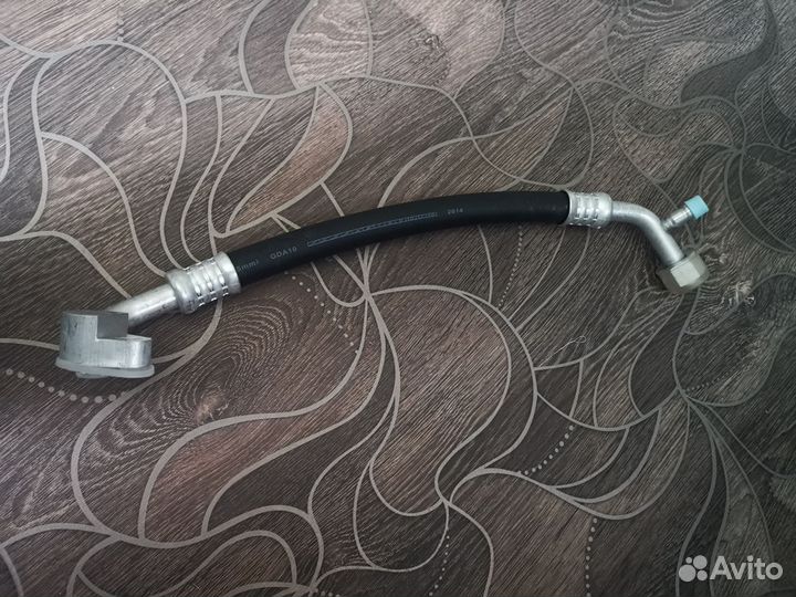 Трубка кондиционера Lifan x50