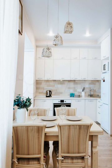 Квартира-студия, 34 м², 1/3 эт.
