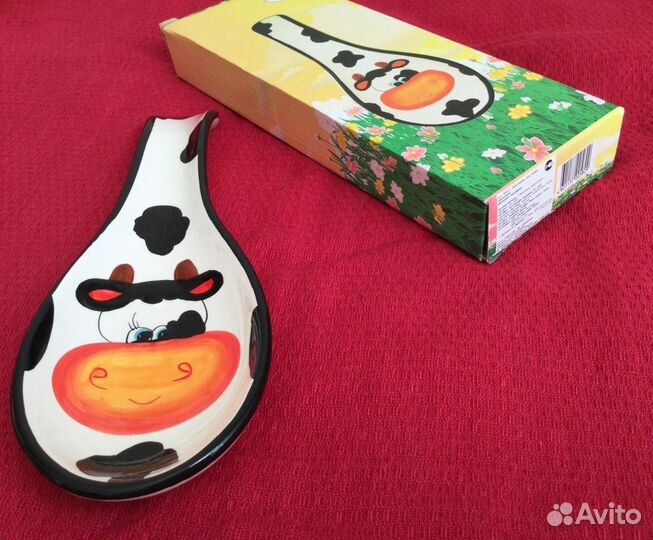 Подставка под ложку 