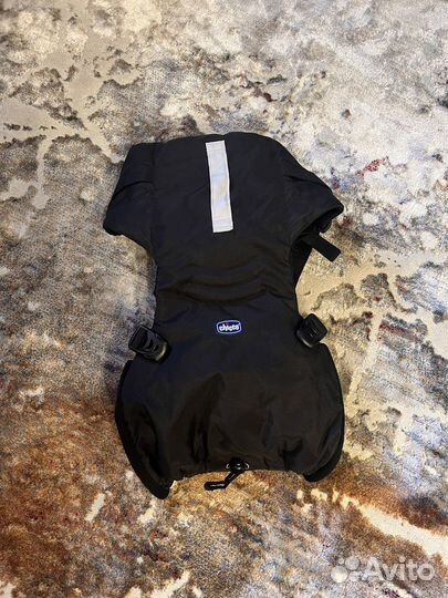 Рюкзак переноска кенгуру