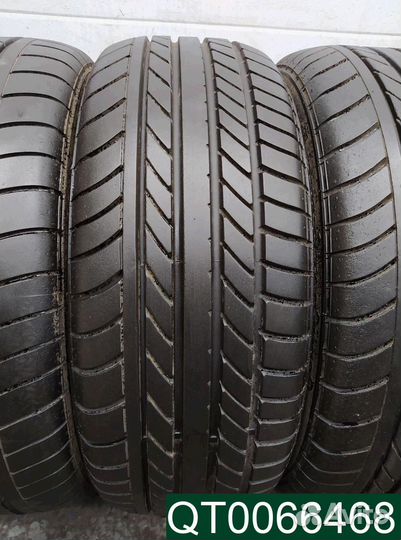Continental ContiSportContact 205/55 R16 и 225/50 R16 103N