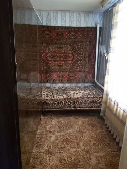 Дом 54 м² на участке 2 сот.