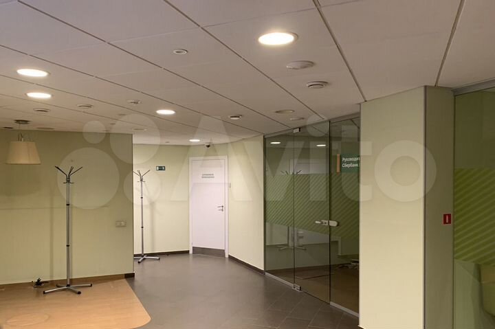 Свободного назначения, 349 м²