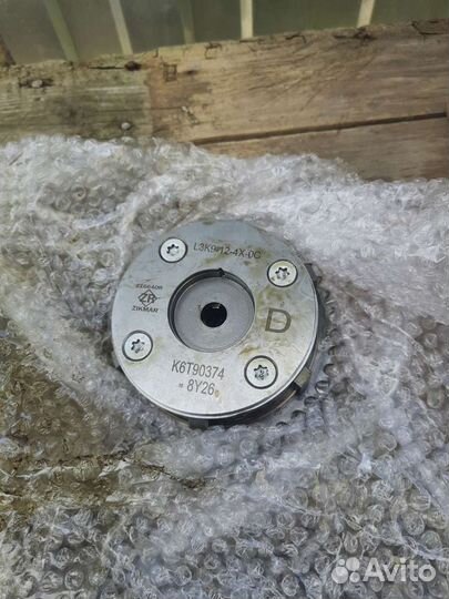 Шестернь распредвала