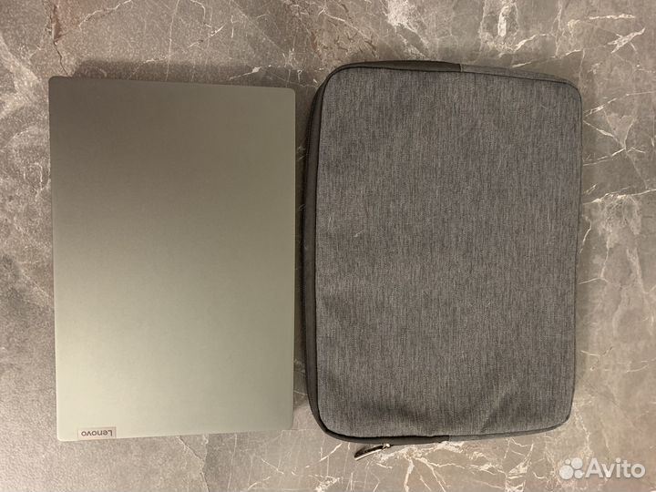 Lenovo ideapad 5 14iil05 i5 16 256gb