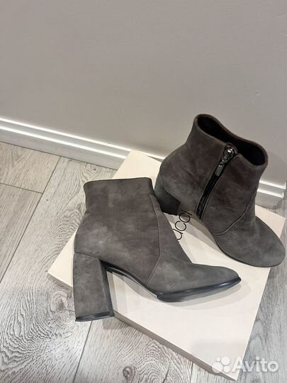 Ботильоны Per Lucci