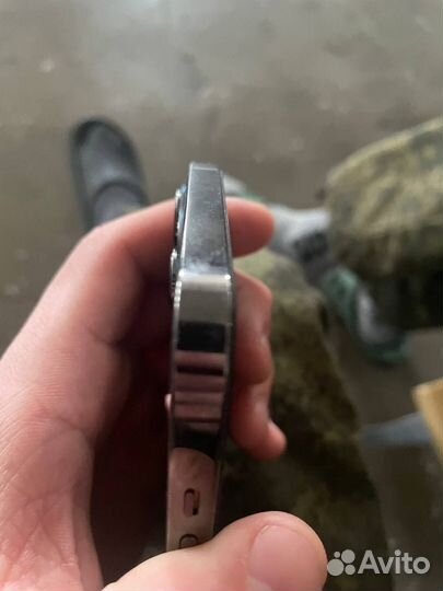 iPhone 12 Pro Max, 128 ГБ