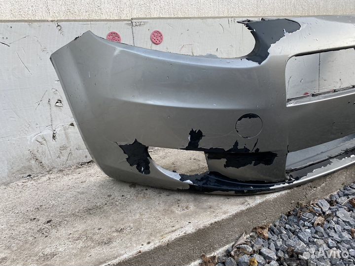 Бампер Fiat Grande Punto передний