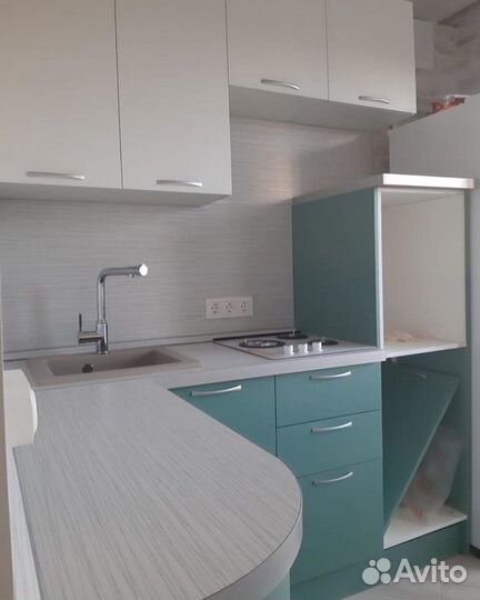 Кухни на заказ. В любом стиле