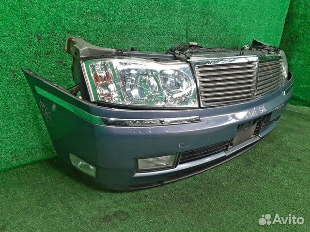 Ноускат Nissan Cedric