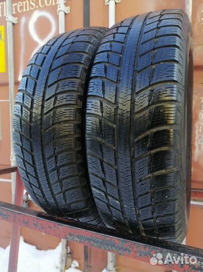 Michelin Alpin A3 195/65 R15 91T