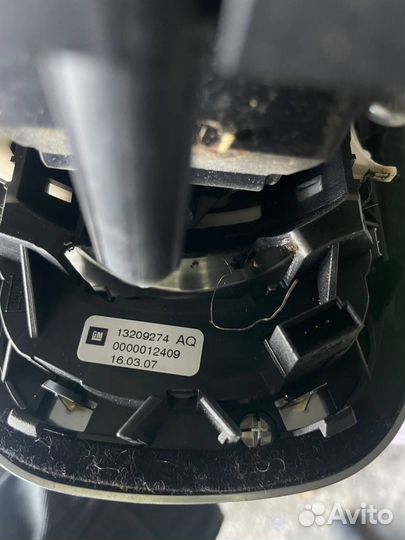 Переключатель передач