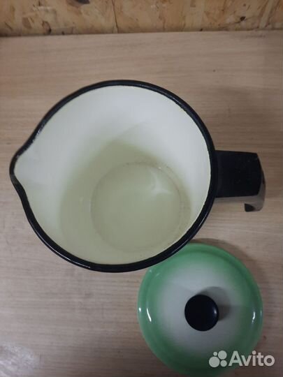 Чайник-кувшин СССР