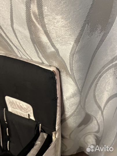 Щитки вратарские Brians