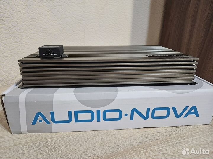 Audio nova AA2000.1