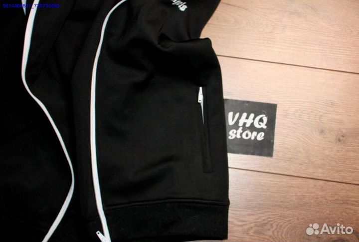 Олимпийка Palm Angels (Арт.93000)