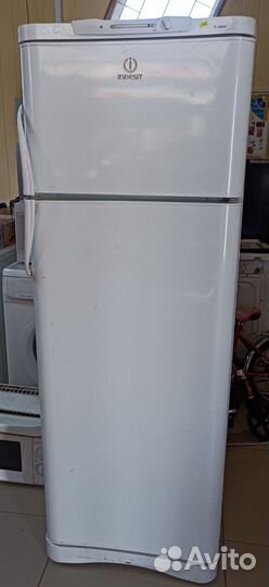 Холодильник бу beko