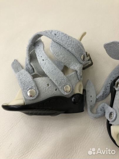 Брейсы митчелл размер 1