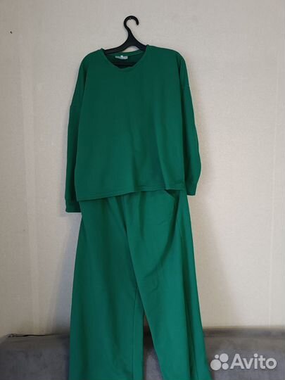 Пакет женской одежды