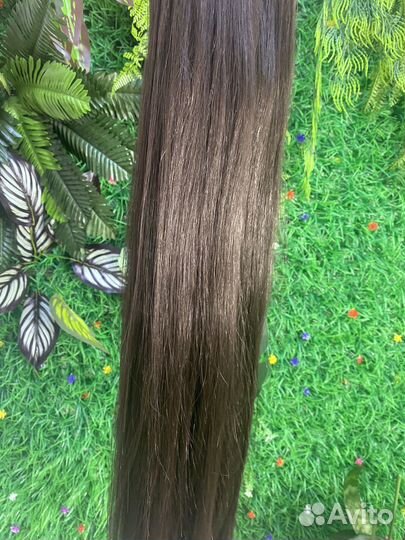 Волосы для наращивания