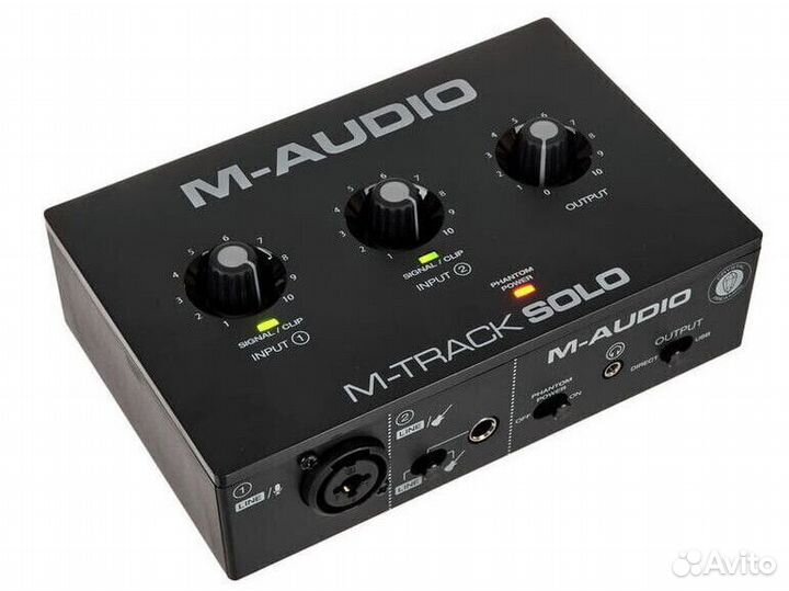 Qu-Bit Chord v2 синтезатор