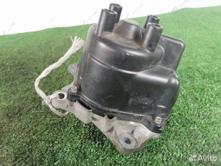 Трамблер Honda Accord CF6 F23A