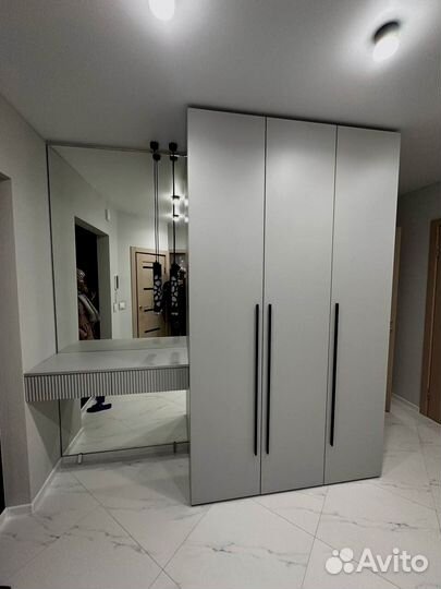 Прихожая на заказ от производителя