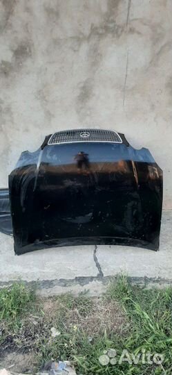 Капот Lexus GS300 Toyota Aristo