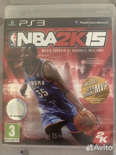 Playstation 3 ps3 игры