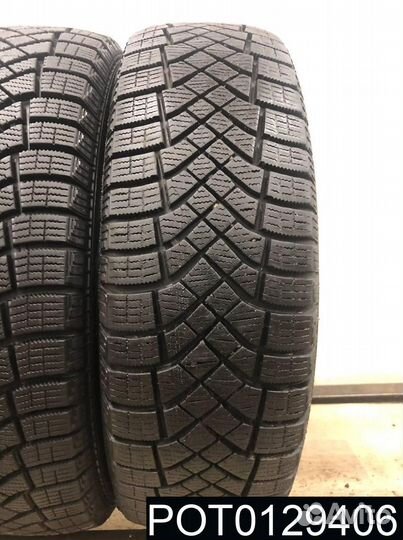 Pirelli Ice Zero FR 185/65 R15 92T