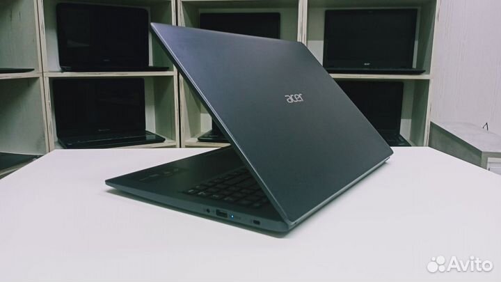 Ноутбук Acer 512gb SSD nvme