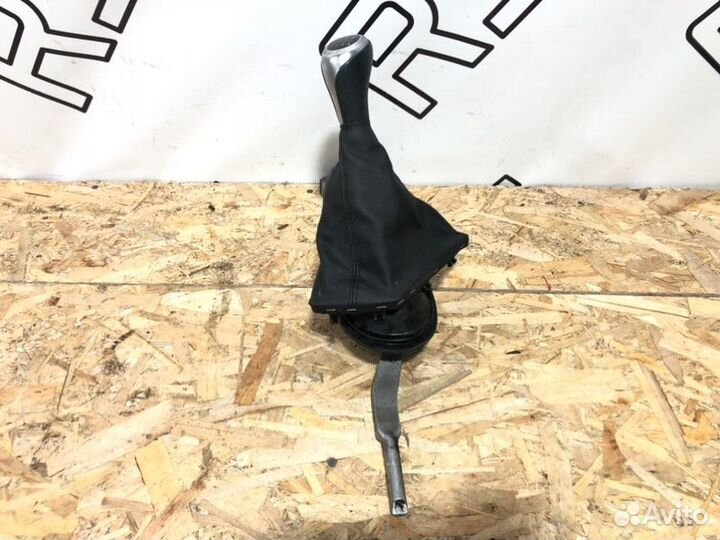 Кулиса МКПП Bmw 3-Series F30 До Рестайл