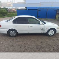 Isuzu Gemini 1.6 CVT, 1999, 260 000 км, с пробегом, цена 263 000 руб.