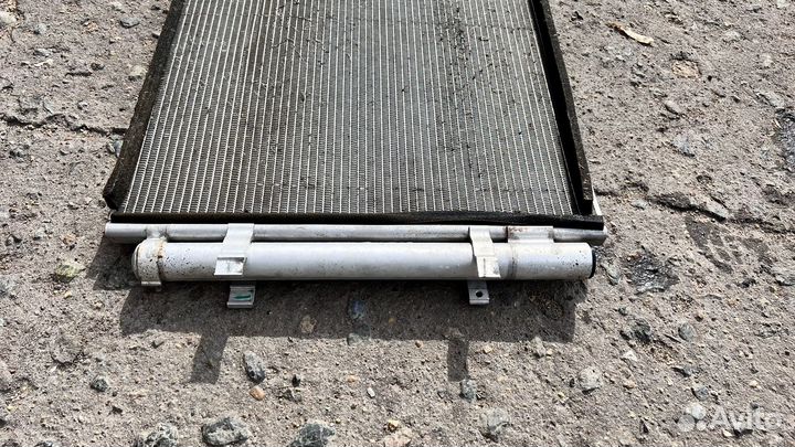 Радиатор кондиционера Hyundai Creta 16- 97606M0000