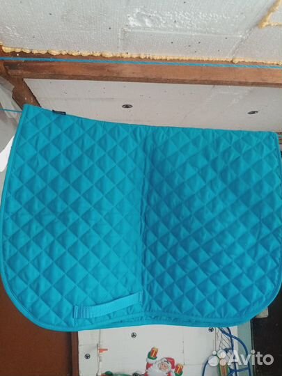 Конная амуниция