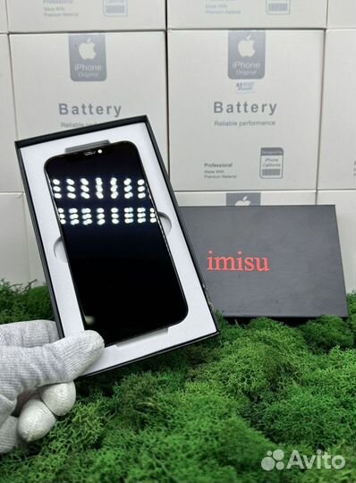 Дисплей iPhone 11 Pro (m22)