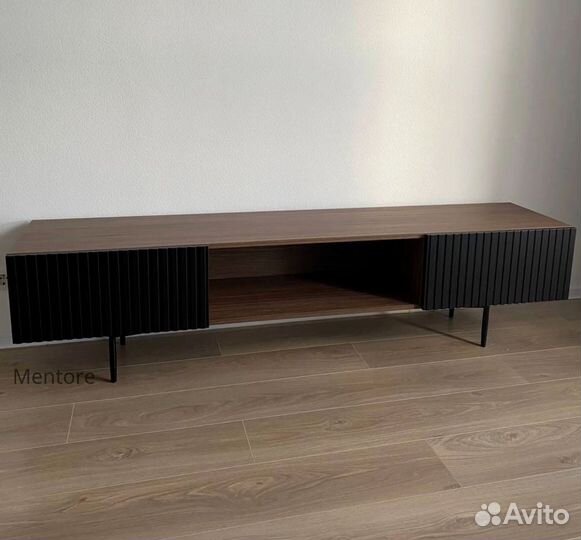 Тумба тв Batista классическая / 1800х400х200 мм