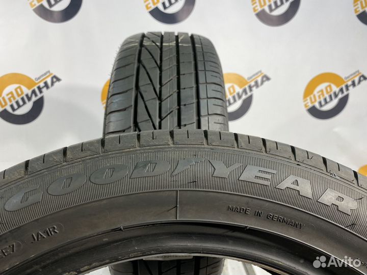 Goodyear Excellence 235/55 R19 103W