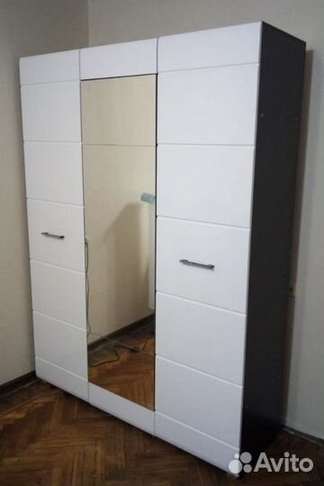 Шкаф Ненси 3 ств