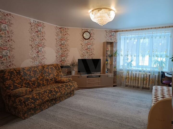 1-к. квартира, 37,2 м², 1/10 эт.